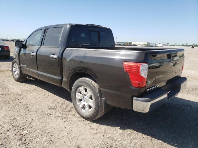 Image 2 of 2017 NISSAN TITAN S 2017 with VIN 1N6AA1EK0HN532295
