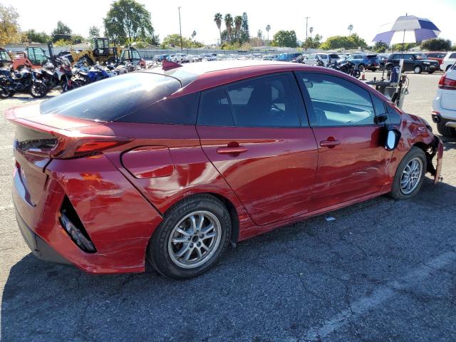 Изображение 3 2017 TOYOTA PRIUS PRIME  2017 с VIN JTDKARFP2H3042906