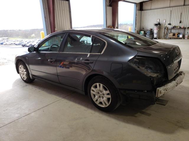 Image 2 of 2012 NISSAN ALTIMA BASE 2012 with VIN 1N4AL2APXCN458399