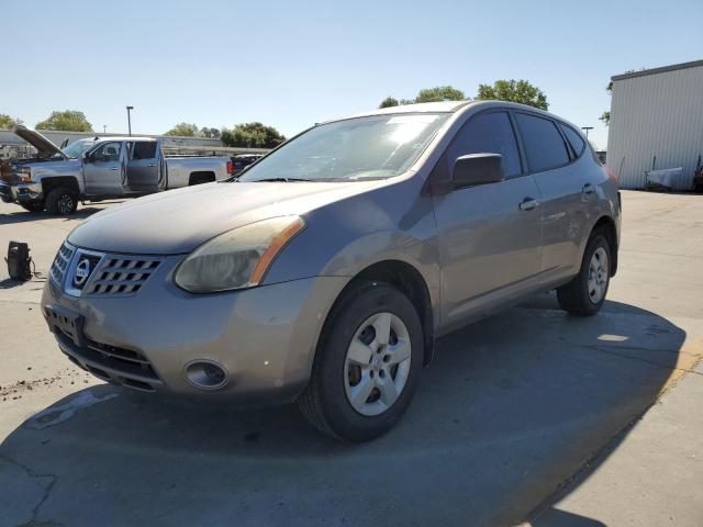 Image 1 of 2008 NISSAN ROGUE S 2008 with VIN JN8AS58T58W023149