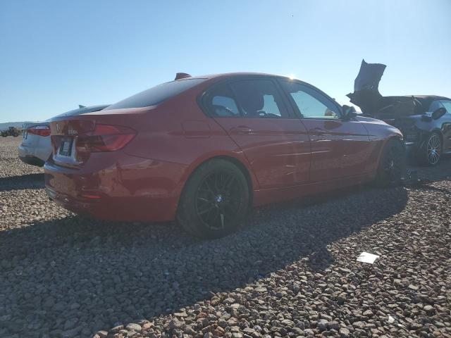 Obraz 3 z 2016 BMW 320 I 2016 z VIN WBA8A9C54GK616467