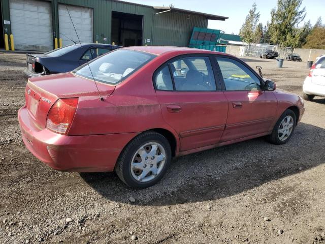 Изображение 3 2005 HYUNDAI ELANTRA GLS 2005 с VIN KMHDN46D55U018252