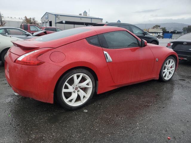 Изображение 3 2014 NISSAN 370Z BASE 2014 с VIN JN1AZ4EH2EM632842