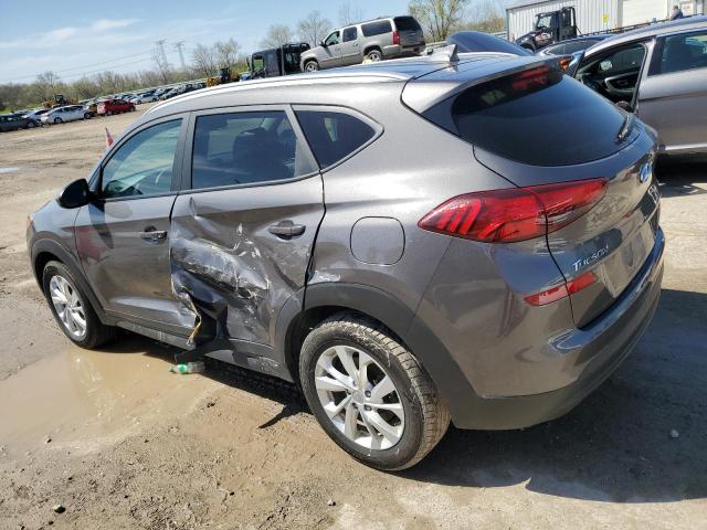 Изображение 2 2020 HYUNDAI TUCSON LIMITED 2020 с VIN KM8J3CA44LU135201