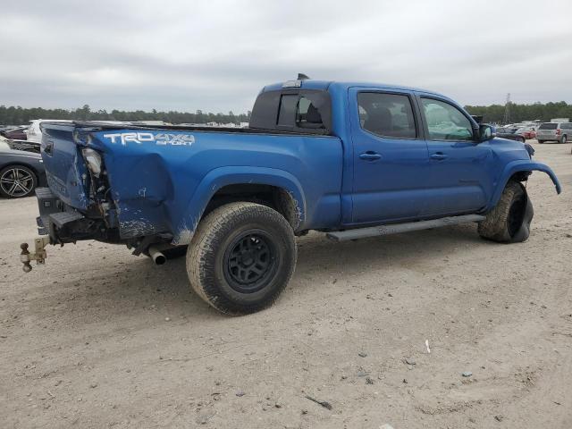 Obraz 3 z 2018 TOYOTA TACOMA DOUBLE CAB 2018 z VIN 3TMDZ5BN8JM045148