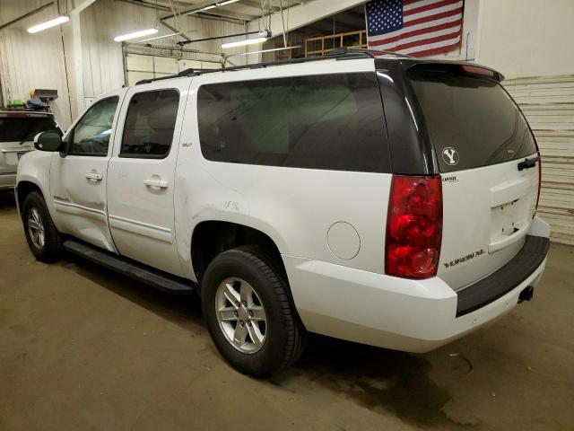 Obraz 2 z 2014 GMC YUKON XL K1500 SLT 2014 z VIN 1GKS2KE75ER203123