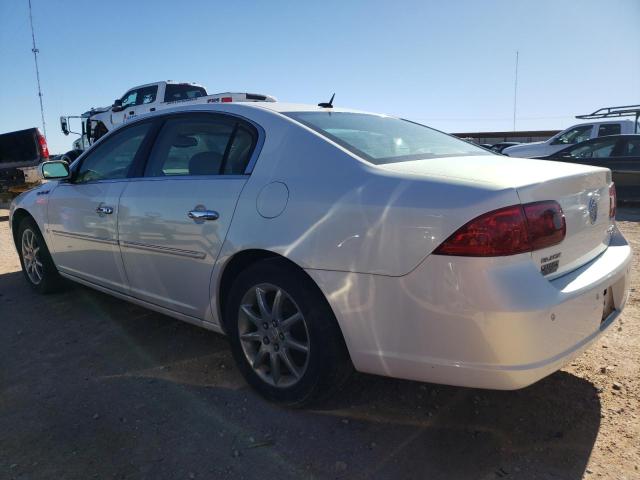 Изображение 2 2006 BUICK LUCERNE CXL 2006 с VIN 1G4HD57236U167753
