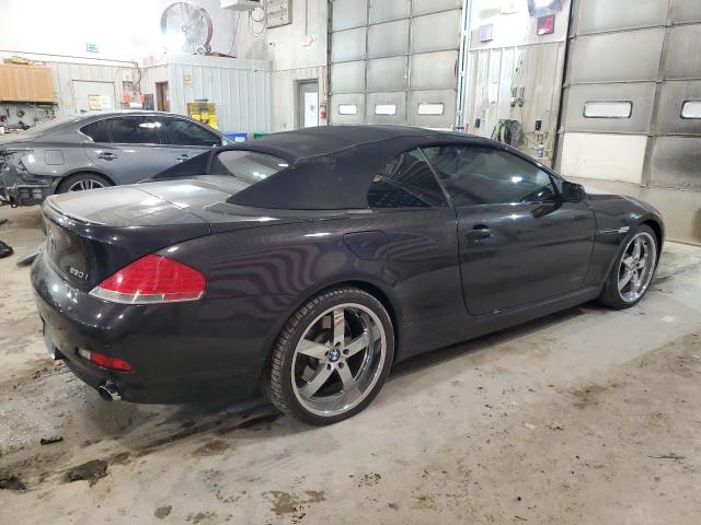 Obraz 3 z 2006 BMW 650 I 2006 z VIN WBAEK13476CN77066
