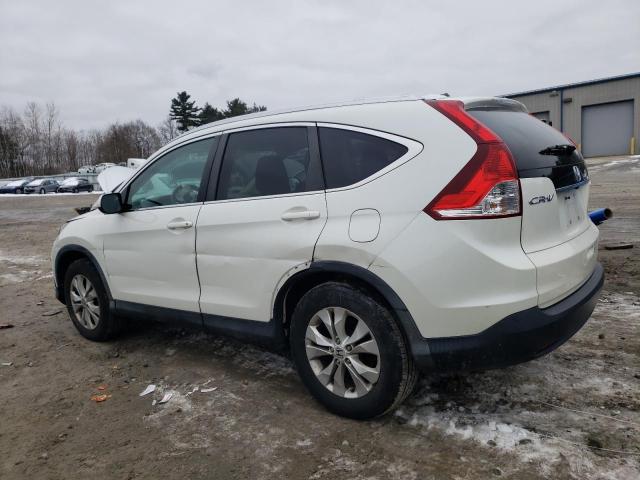 Изображение 2 2014 HONDA CR-V EXL 2014 с VIN 5J6RM4H7XEL090102