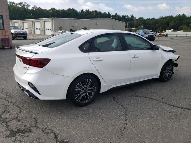 Image 3 of 2022 KIA FORTE GT LINE 2022 with VIN 3KPF54AD1NE444345