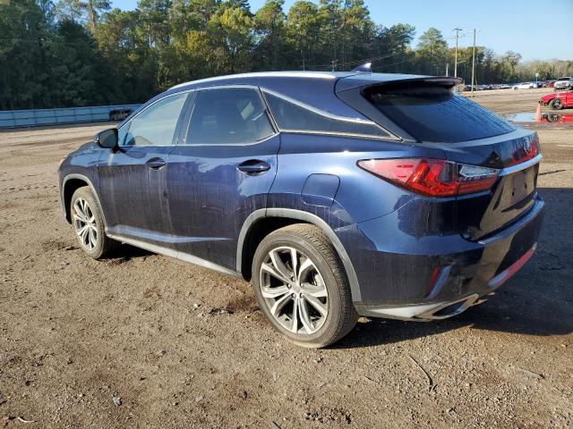 Obraz 2 z 2017 LEXUS RX 350 BASE 2017 z VIN 2T2ZZMCA9HC059294