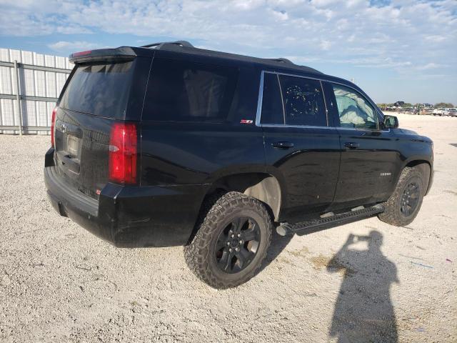 Image 3 of 2018 CHEVROLET TAHOE K1500 LT 2018 with VIN 1GNSKBKC6JR132285