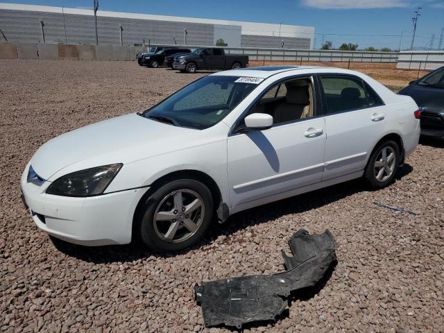 Изображение 1 2005 HONDA ACCORD EX 2005 с VIN 1HGCM56875A015044