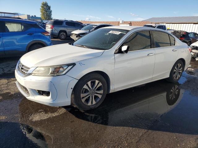 Изображение 1 2014 HONDA ACCORD LX 2014 с VIN 1HGCR2F35EA196570