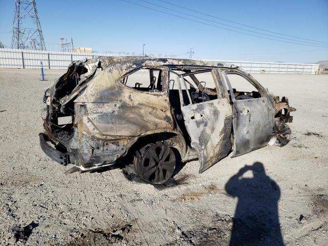 Image 3 of 2020 TOYOTA HIGHLANDER HYBRID XLE 2020 with VIN 5TDHARAH4LS503296