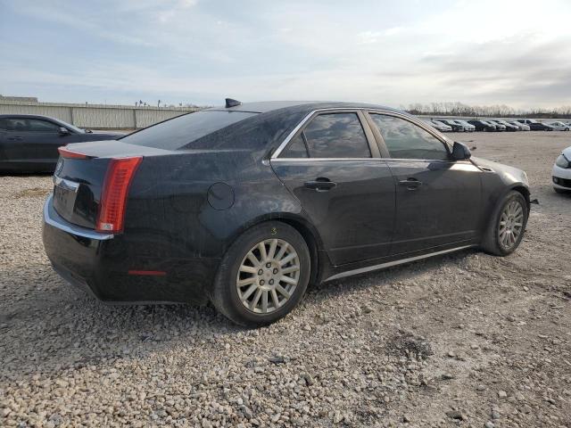 Image 3 of 2011 CADILLAC CTS LUXURY COLLECTION 2011 with VIN 1G6DF5EY6B0170526