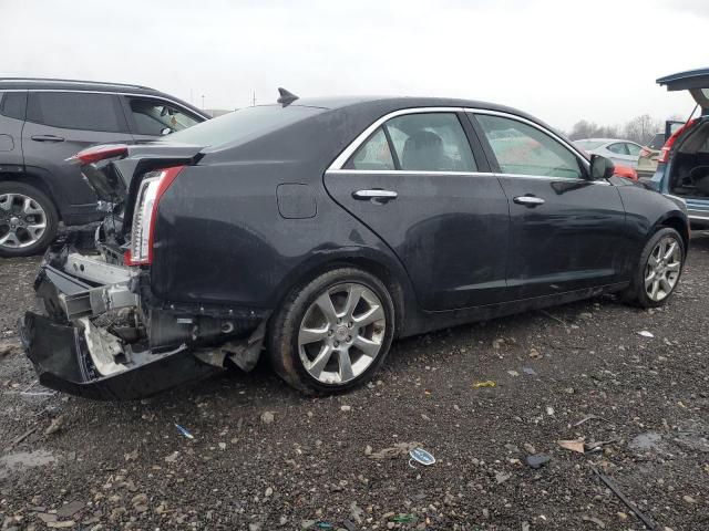 Изображение 3 2013 Cadillac ATS 2013 с VIN 1G6AG5RXXD0155743