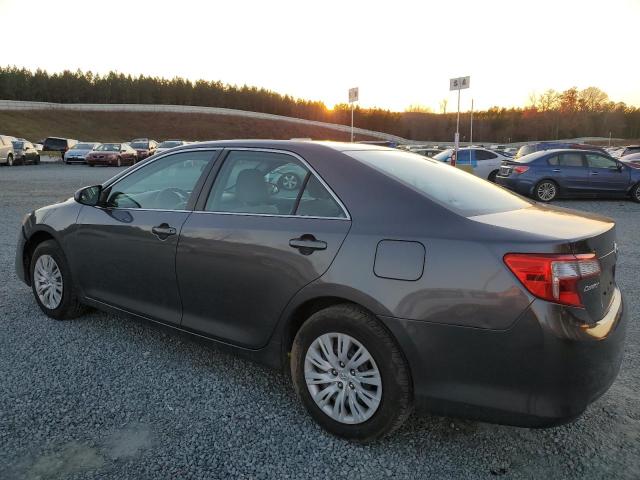 Изображение 2 2014 TOYOTA CAMRY L 2014 с VIN 4T1BF1FK4EU852045
