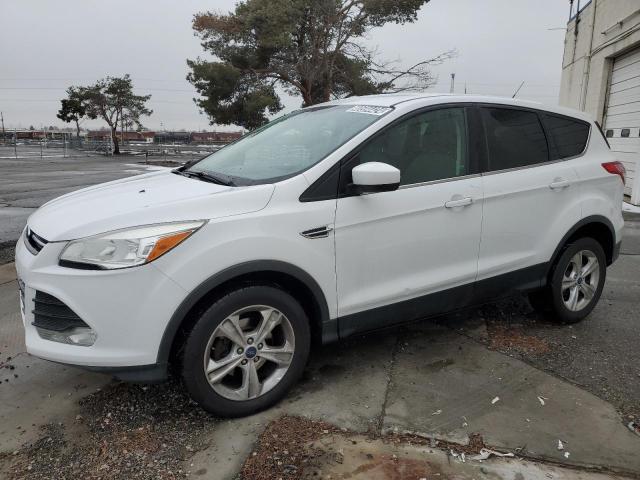 Image 1 of 2013 FORD ESCAPE SE 2013 with VIN 1FMCU0GX4DUB25047