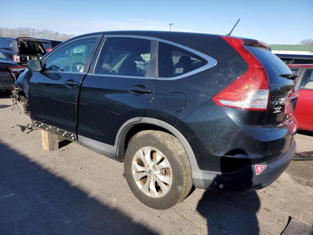 Obraz 2 z 2013 HONDA CR-V EX 2013 z VIN 2HKRM4H5XDH652474