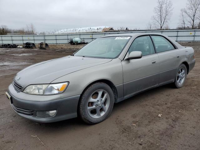2000 LEXUS ES 300 2000 image