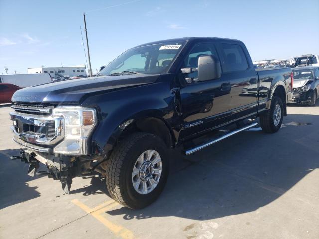 Изображение 2021 FORD F250 SUPER DUTY 2021
