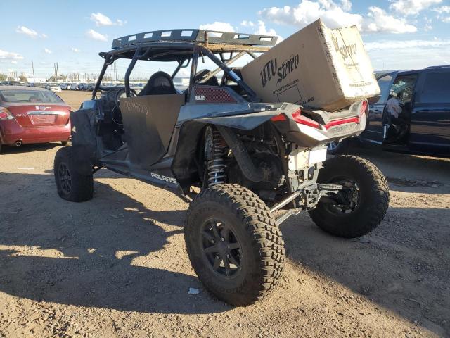 Изображение 3 2021 POLARIS RZR TURBO S 4 2021 с VIN 3NSP4L923MG169325
