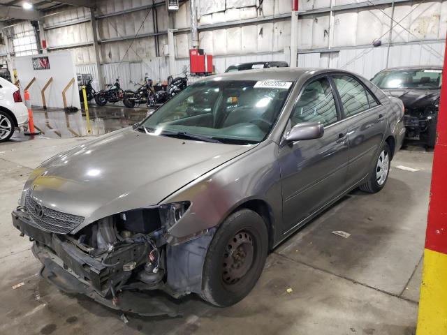 Obraz 1 z 2003 TOYOTA CAMRY LE 2003 z VIN 4T1BE32K53U717951