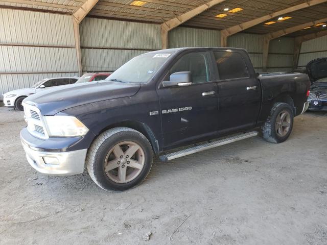 Obraz 1 z 2012 DODGE RAM 1500 SLT 2012 z VIN 1C6RD6LT3CS153265