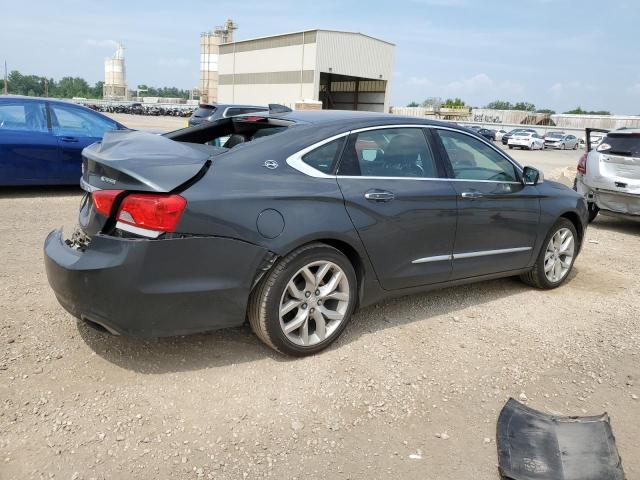 Image 3 of 2019 CHEVROLET IMPALA PREMIER 2019 with VIN 2G1105S36K9103322