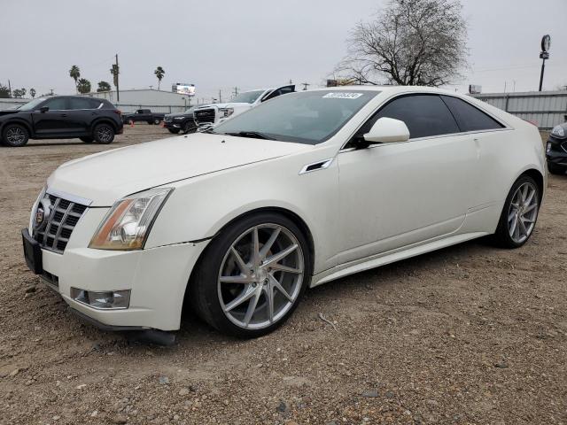 Obraz 2012 CADILLAC CTS PREMIUM COLLECTION 2012