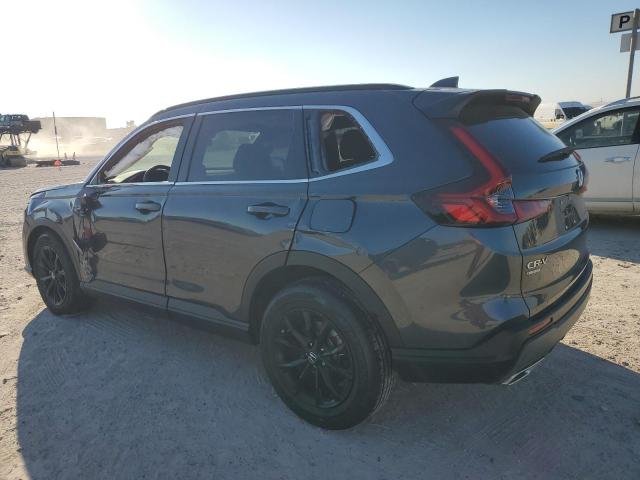 Image 2 of 2023 HONDA CR-V SPORT 2023 with VIN 7FARS5H57PE011303