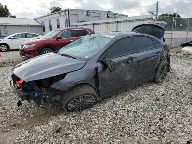 Obraz 2023 KIA FORTE GT 2023