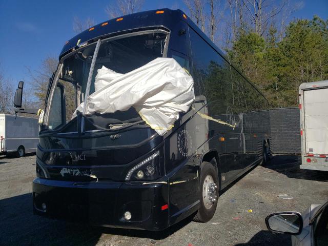 Изображение 2 2014 MOTOR COACH INDUSTRIES TRANSIT BUS  2014 с VIN 2MG3JMBA1EW066908