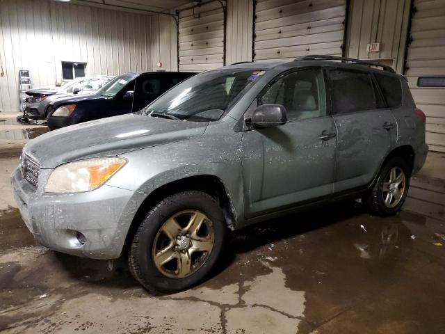 Image 1 of 2006 TOYOTA RAV4  2006 with VIN JTMBK33V965006807