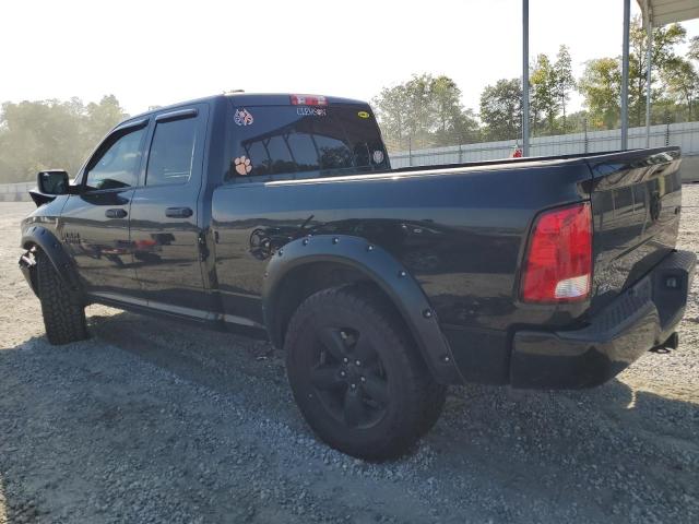 Image 2 of 2018 RAM 1500 ST 2018 with VIN 1C6RR7FG9JS248027
