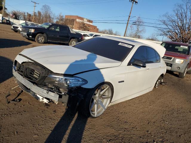 Obraz 1 z 2016 BMW 5 SERIES 535 XI 2016 z VIN WBA5B3C53GG252302