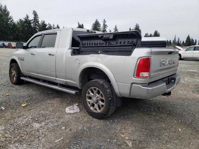 Image 2 of 2017 RAM 2500 LONGHORN 2017 with VIN 3C6UR5PL3HG630050