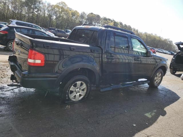Image 3 of 2008 FORD EXPLORER SPORT TRAC XLT 2008 with VIN 1FMEU31E68UA62024