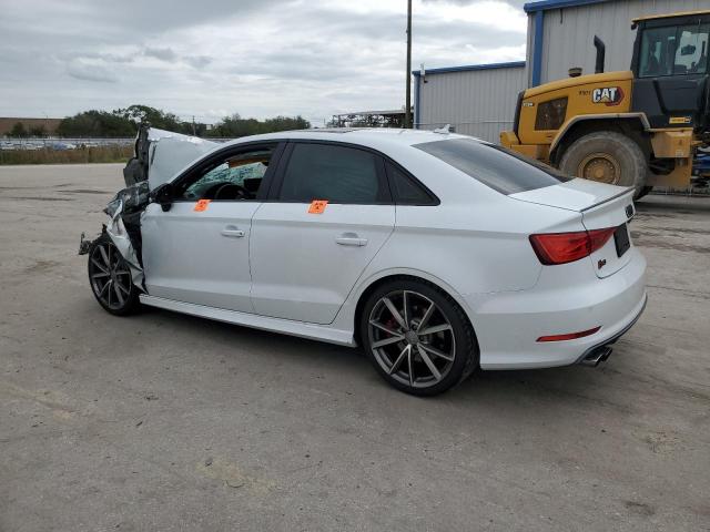 Изображение 2 2016 AUDI S3 PREMIUM PLUS 2016 с VIN WAUB1GFF8G1093703