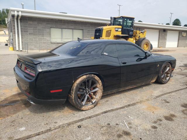 Image 3 of 2019 DODGE CHALLENGER R/T SCAT PACK 2019 with VIN 2C3CDZFJ3KH570759