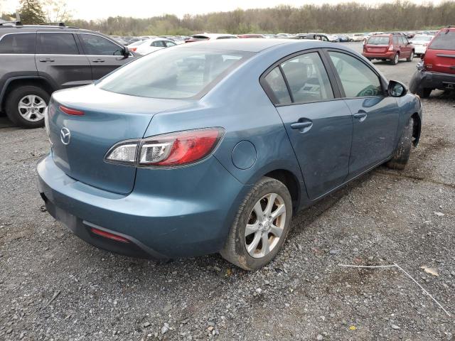 Obraz 3 z 2011 MAZDA 3 I 2011 z VIN JM1BL1VG5B1400838