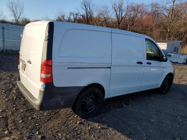 Image 3 of 2017 MERCEDES-BENZ METRIS  2017 with VIN WD3PG2EA9H3318162