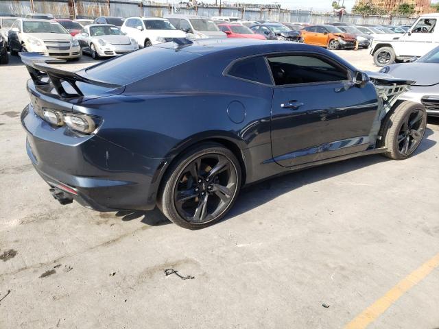 Изображение 3 2021 CHEVROLET CAMARO LZ 2021 с VIN 1G1FF1R7XM0130350