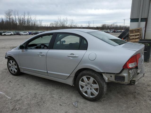 Image 2 of 2010 HONDA CIVIC LX 2010 with VIN 2HGFA1F59AH308864