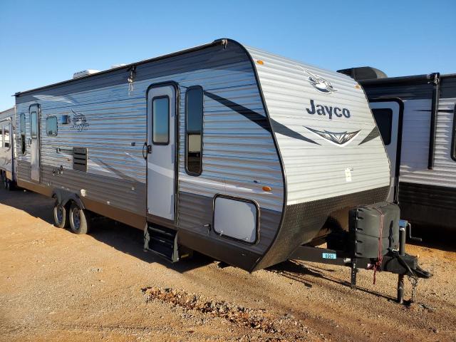 Изображение 1 2020 JACO JAY FLIGHT 2020 с VIN 1UJBJ0BP8L17Y0621