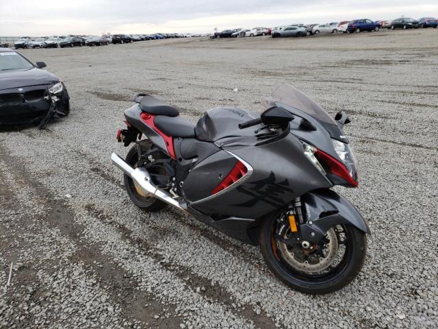 Изображение 1 2023 SUZUKI GSX1300 RR 2023 с VIN JS1EJ11BXP7100370