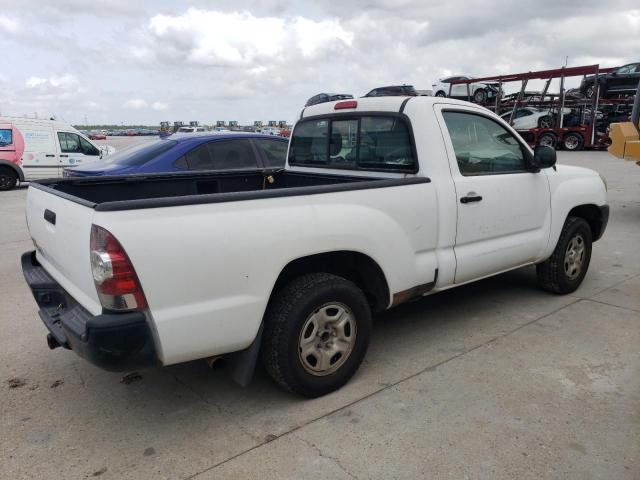 Obraz 3 z 2011 TOYOTA TACOMA  2011 z VIN 5TFNX4CNXBX006365