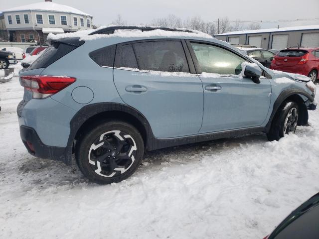 Изображение 3 2021 SUBARU CROSSTREK LIMITED 2021 с VIN JF2GTHNCXMH389262