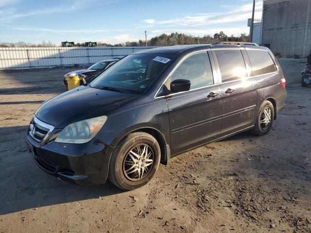 Obraz 1 z 2005 HONDA ODYSSEY TOURING 2005 z VIN 5FNRL388X5B096223